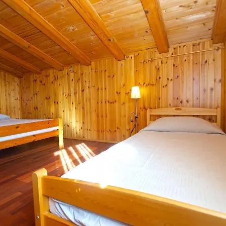 Apartment Mitar 1271 Fazana