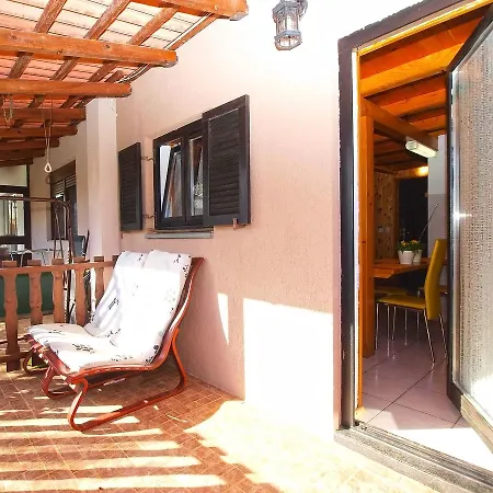 Mitar 1271 Appartement Fažana