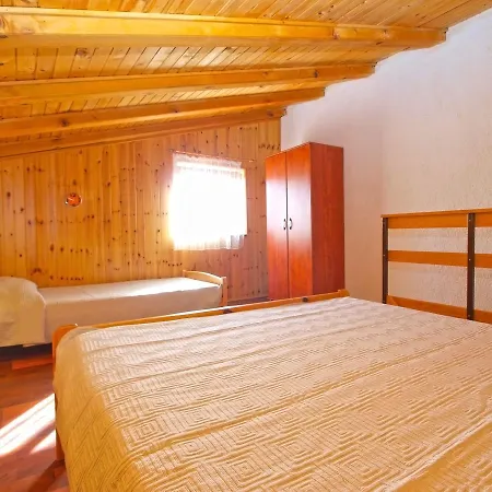 Appartement Mitar 1271