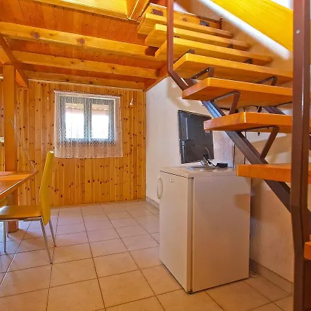 Mitar 1271 Appartement Fažana