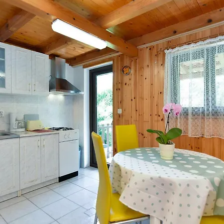 Mitar 1271 Appartement Fažana