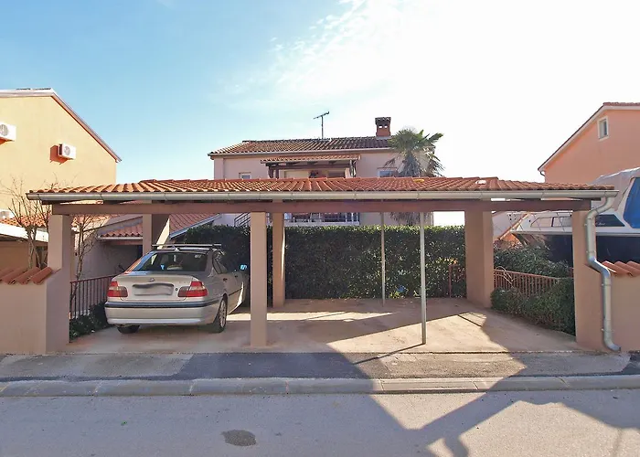 Appartement Mitar 1271 Fažana