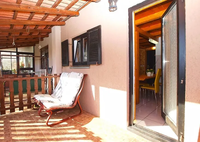 Mitar 1271 Appartement Fažana