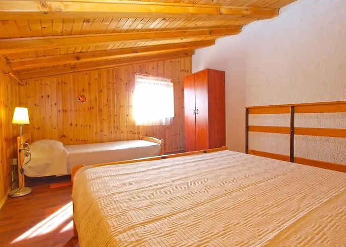 Appartement Mitar 1271