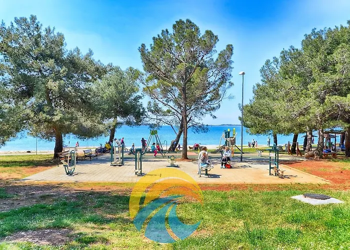 Mitar 1271 Appartement