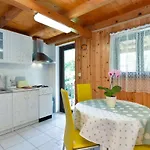 Mitar 1271 Apartament Fažana