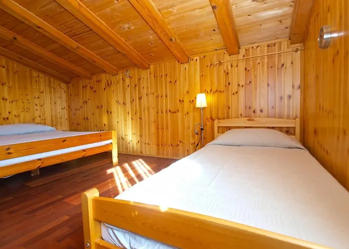 Apartamento Mitar 1271 Fažana