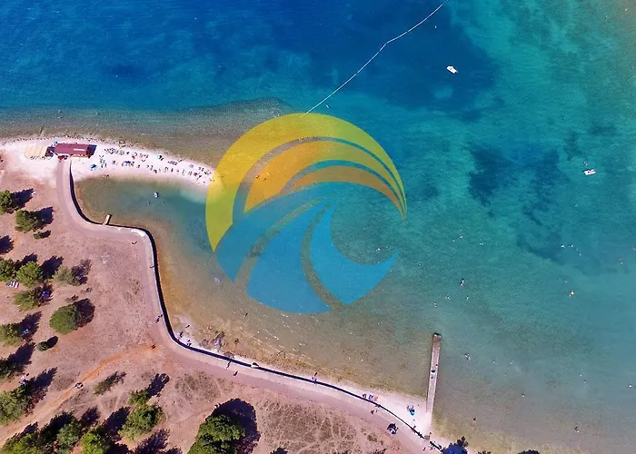 Mitar 1271 Daire Fažana